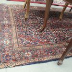 732 5288 ORIENTAL RUG